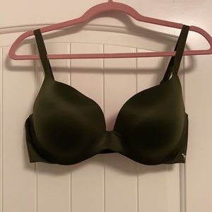 PINK Push-Up Bra